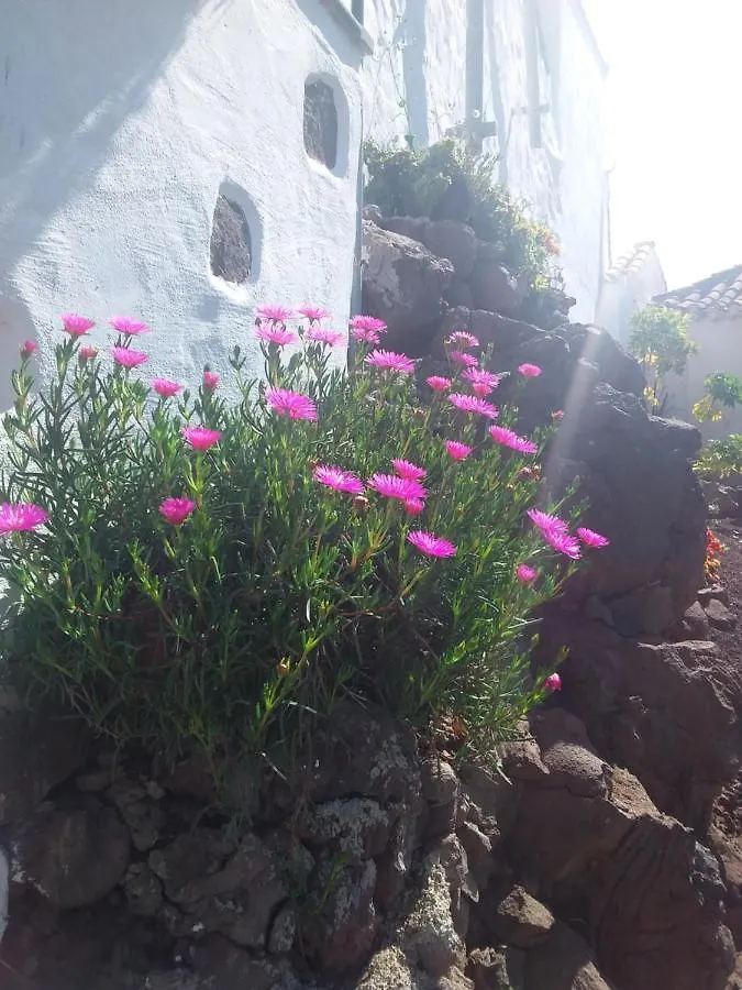 Romantic Casa Rural La Molinera Santa Lucía