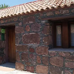  Casa rural La Fuente De La Flora