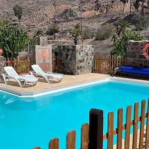  Chalet La Limera Con Piscina Privada