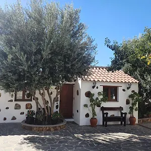  Сasa de vacaciones La Gallania De Papa Pepe