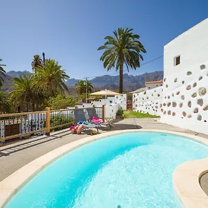  Villa Cercado De Don Paco